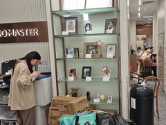 -海马体家庭照相馆(广州正佳广场店)