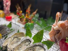 -富力希尔顿酒店·地阔自助餐厅