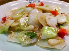 -阿庆嫂饭店(坂美路店)