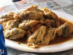 -老圩谷梨鸭粥(福绵店)