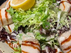 -INSA Korean Bistro饮鲨韩食酒馆