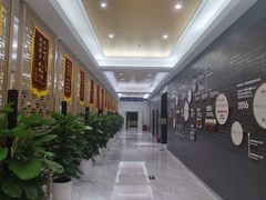 -美年大健康体检中心(牡丹园分院)