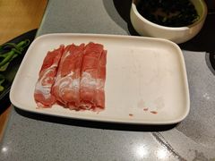 -巴奴毛肚火锅(新街口金鹰店)