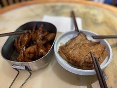 -慧娟面馆·餐厅(望江路店)