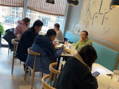 -山丹丹西北菜(金贸大厦店)