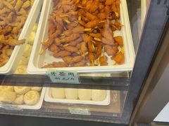 -老回回饺子馆(海洋馆店)