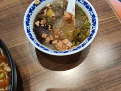 -亚皆老街南宁老友粉·米粉(印象城店)