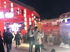 -七彩云南欢乐世界