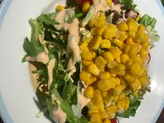 -萨莉亚意式餐厅(杭州西溪龙湖天街店)