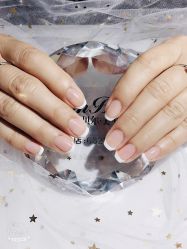 -L Nail轻奢美甲美睫