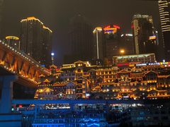 -石灰市毛记烧鸡公(解放碑店)