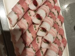 -海底捞火锅(公益西桥店)