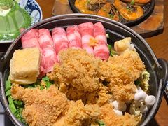 -小川洋风料理(江汉路店)
