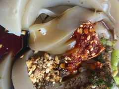 鸡豆凉粉-88号小吃店·经典云南菜·地道纳西美食