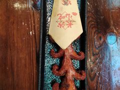 -黑白电视长沙小吃(美林M·LIVE天地东座店)