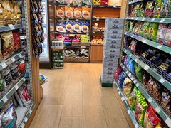 -婕妮璐超市 Jenny Lou’s Shop(三里屯店)