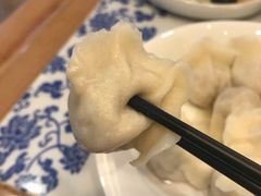 -东方饺子王(新奥购物中心店)