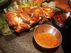 -薇酌饮·陕西菜(南门外店)