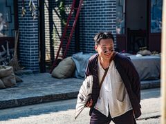 -威海华夏城景区