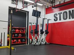 -Stone Motion释动健身