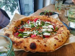 -O'mills Sourdough Bakery&Bistro(永嘉路店)