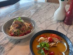 -宴悦海鲜餐厅·游水海鲜·牛排(亚龙湾瑞吉店)