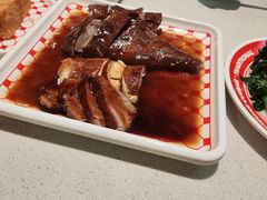 -明腾壹间茶餐厅(新都会花园广场店)