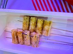 -胖子烧烤海鲜(亲贤北街店)