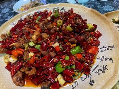 -青城甲(青城山店)