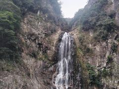 -龙湾潭国家森林公园