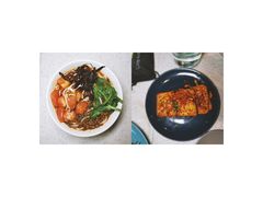 -半山腰·云南菜(侨福芳草地店)
