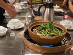 -胡须佬鸡煲四季火锅店(石厦西村直营店)