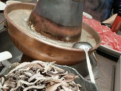 -东来顺饭庄(上地华联店)