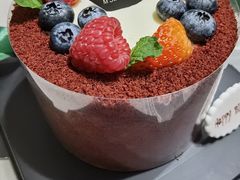 -姆们M Sweetie Cake(三里屯店)