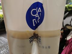 -茶百道(湖墅潮王路店)