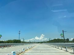 -海上田园