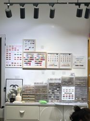 -尤米一站式美甲美睫