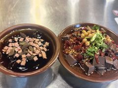 -蜀川川破店·江湖菜·烧烤(北京首店)