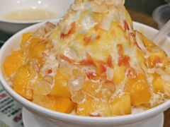 -荔芳传统糖水铺