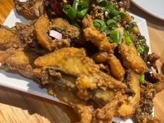 -渔遭殃鱼馆(黄桷垭店)