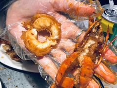-虾胡闹龙虾馆(湄南河店)