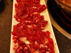 -悦来悦牛潮汕牛肉火锅(大浪店)