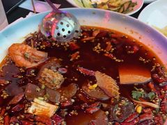 -粉墨特色菜·烧烤音乐酒馆