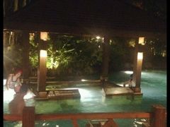 -厦门日月谷温泉渡假村