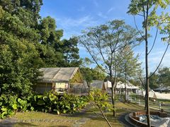 -云栖山谷野奢营地