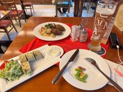 -申德勒西餐厅(日坛路总店)
