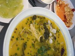 -叶氏兄弟饭摊(马鞍池东路店)