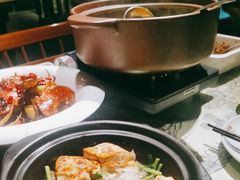 -井水小厨·湘菜(活力广场店)