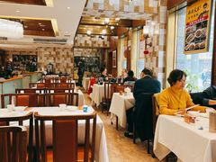 -乾隆美食·本帮菜(黄河路店)