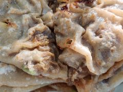 华威肉饼-清真永恒华威肉饼(潘家园店)